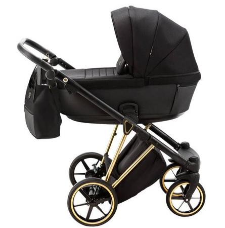 Adamex Belissa Special Wózek Głęboko-Spacerowy PS-619