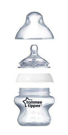Tommee Tippee Butelka Antykolkowa 150 ml