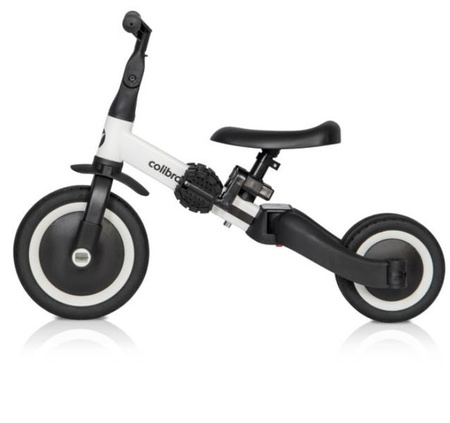 Colibro Tremix Rowerek Dziecięcy 4w1 Blank