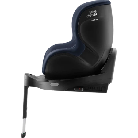 Britax Romer Dualfix Pro M Fotelik Samochodowy 0-18kg Night Blue Style