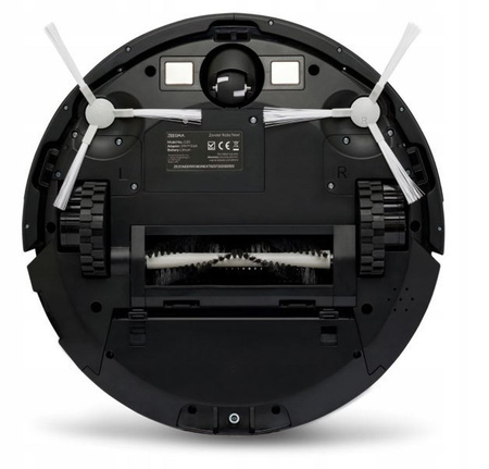 Zeegma Zonder Robo Next Robot Sprzątający