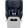Britax Romer Dualfix 5Z Fotelik Samochodowy 0-18kg Night Blue Style