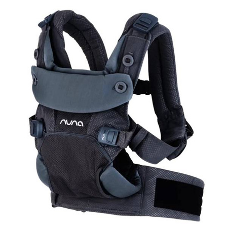 Nuna Cudl Nosidło Aspen