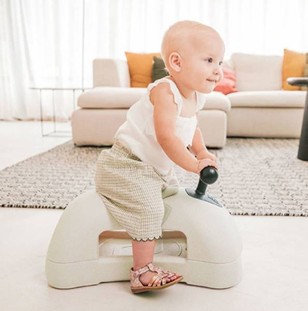 Scootandride My First Wielofunkcyjny Jeździk Sand