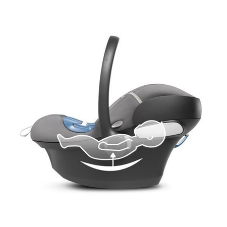 Cybex Aton M Fotelik Samochodowy 0-13kg Midnight Blue