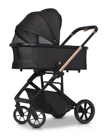 Cavoe Moi+ Gondola Do Wózka Meteorite