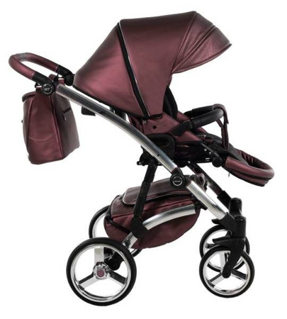 Tako Laret Premium GT Wózek Głęboko Spacerowy 2w1 10
