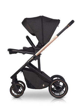 Cavoe Moi Wózek Spacerowy Meteorite