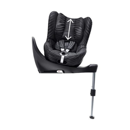 Cybex GB Vaya I-Size Fotelik Samochodowy 0-18kg RWF Sapphire Blue