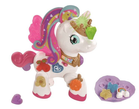 V-TECH Magiczny Jednorożec