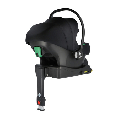 Avionaut Cosmo 2.0 Fotelik Samochodowy 0-13kg Black