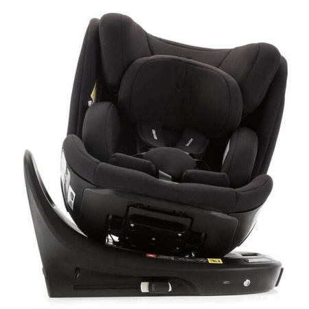 Adamex Rev Pro Fotelik Samochodowy 0-36kg 40 – 150 cm Black