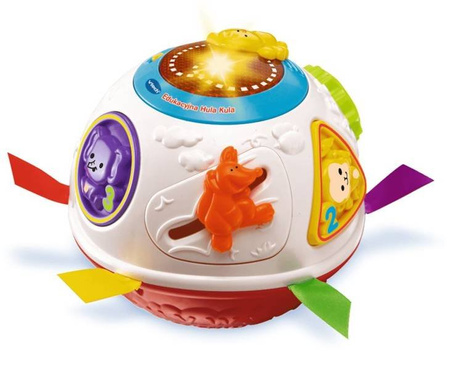 V-Tech Edukacyjna Hula-Kula 60409
