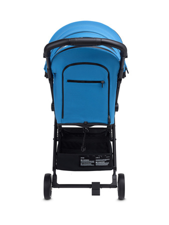 Anex Air-X Wózek Spacerowy Blue Ax-08/L