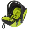 Kiddy Evolution Pro 2 Fotelik Samochodowy 0-13kg Apple