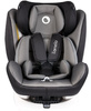 Lionelo Bastiaan 360° Fotelik Samochodowy 0-36kg Grey