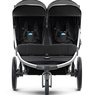 THULE Urban Glide 2 Double Jet Black