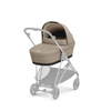 Cybex Melio Cot Gondola Almond Beige