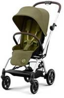 Nature Green Srebrna Rama 2023
