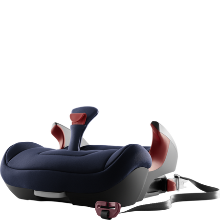 Britax Romer Kidfix 2 R Fotelik Samochodowy 15-36kg Moonlight Blue