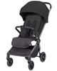 Carrello Atom M CRL-5527 Wózek Spacerowy Diamond Black