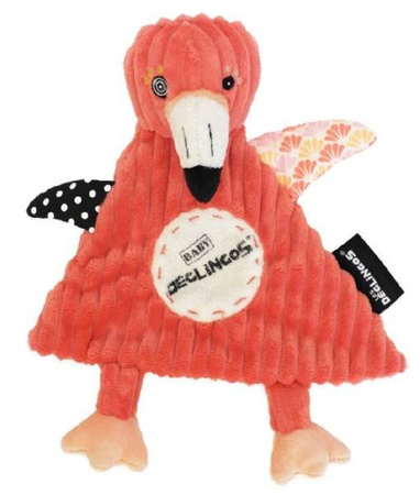 Deglingos Przytulanka Flaming