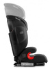 Recaro Monza Nova 2 Seatfix Fotelik Samochodowy 15-36kg Core Power Berry