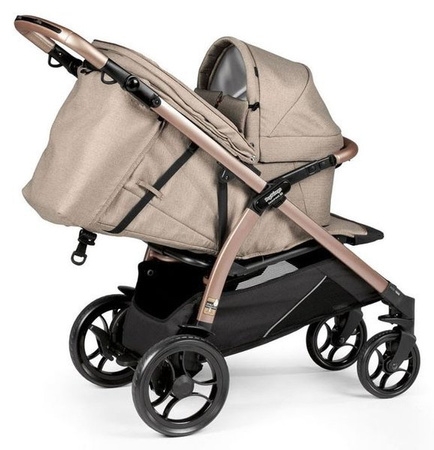 PegPerego Booklet 50 Wózek Spacerowy Mon Amour