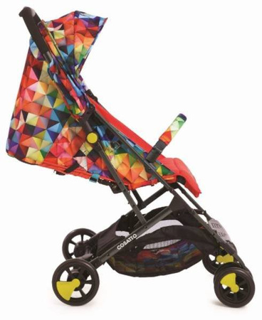 Cosatto Woosh 1 Wózek Spacerowy Spectroluxe