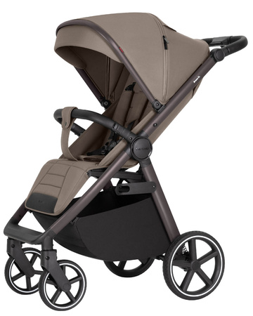 Carrello Bravo SL DELUXE CRL-5520 Wózek Spacerowy Desert Beige