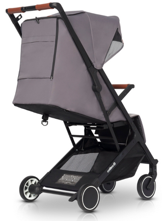 Colibro Novel Wózek Spacerowy Dove