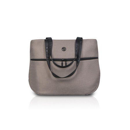 Riko Velar Wózek Głęboko-Spacerowy 02 Sand