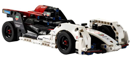 LEGO Technic Formula E® Porsche 99X Electric 42137
