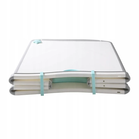 Babyhood Balu Składana Wanienka Niebieska