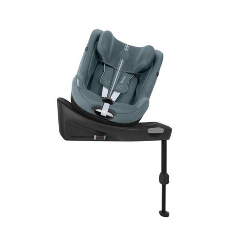Cybex Sirona Gi I-Size Fotelik Samochodowy 0-20kg Plus Stormy Blue