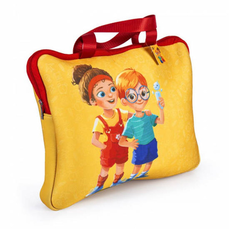 Albik Torba Neopronowa Torba Na Albika