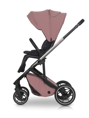 Cavoe Moi+ Wózek Spacerowy Desert Rose
