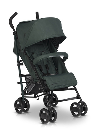 Euro-Cart Ezzo Wózek Spacerowy Jungle