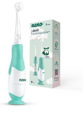 Neno Denti Elektroniczna Szczoteczka Dziecięca
