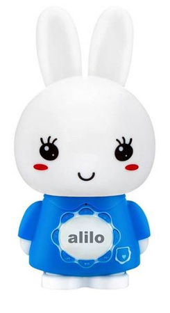 Alilo Króliczek Big Bunny G7C Niebieski