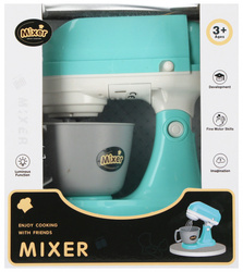 Mega Creative Mikser z Akcesoriami
