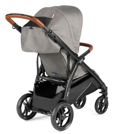 PegPerego Booklet 50 Wózek Spacerowy Polo