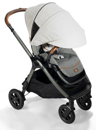 Joie Finiti Wózek Głęboko-Spacerowy Signature Oyster