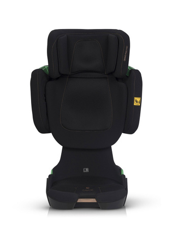 Cavoe Grand Prix Pro Fotelik Samochodowy 15-36kg Meteorite