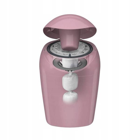 Tomme Tippe Sangenic TEC SYSTEM Różowy