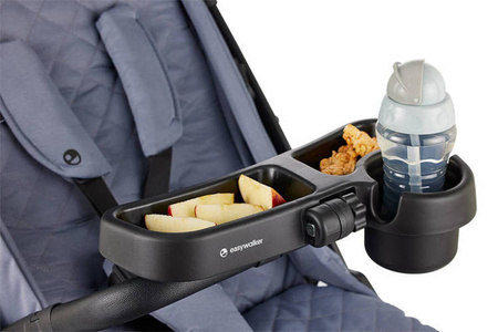 Easywalker Tacka Na Przekąski Uniwersalna Modułowa