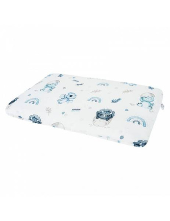 Bonjour Cherie Bambusowa Poduszka Średniaka 30x40cm Dino