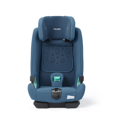 Recaro Toria Elite Fotelik Samochodowy R129 i-Size 76-150 cm Steel Blue