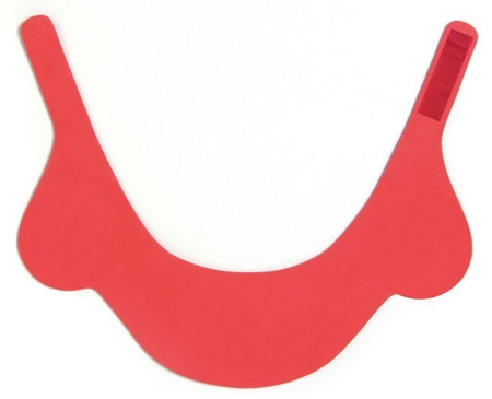 REER Daszek Rondo Kąpielowe do Mycia Głowy