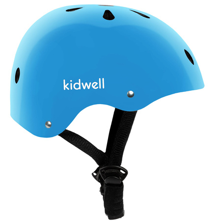 Kidwell Orix II Kask Ochronny Blue M